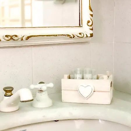 Solemagia Casa de hóspedes 3*