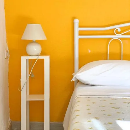 Guest house Solemagia *