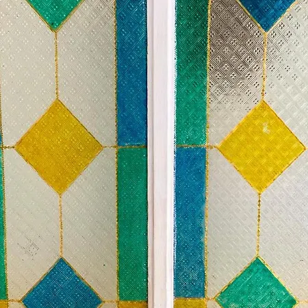 Solemagia Casa de hóspedes