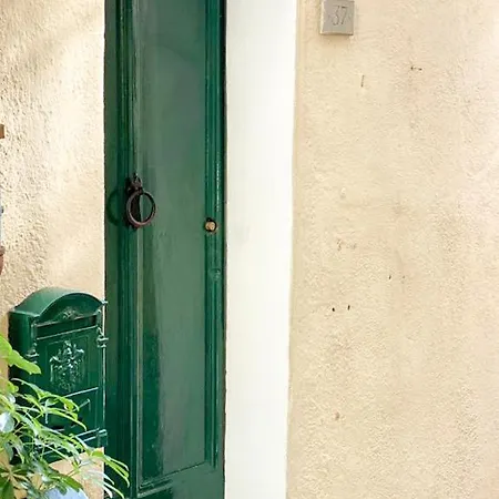 Casa de hóspedes Solemagia Vernazza