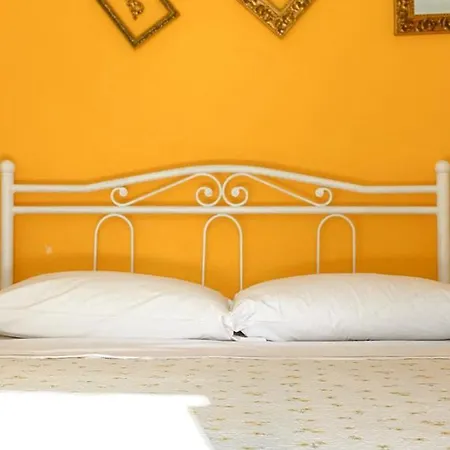 Guest house Solemagia Vernazza