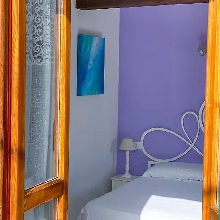 Solemagia Casa de hóspedes