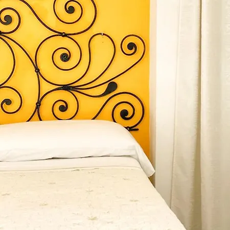 Guest house Solemagia *