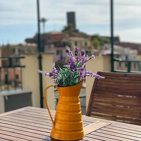 Casa de hóspedes Solemagia 3*