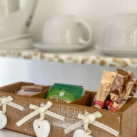 Solemagia Casa de hóspedes 3*