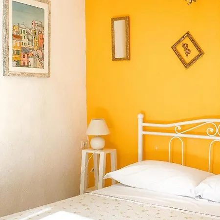 Guest house Solemagia