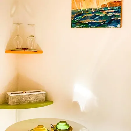 Guest house Solemagia