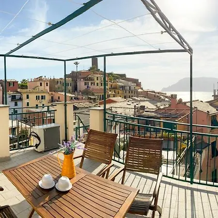 Solemagia Guest house *