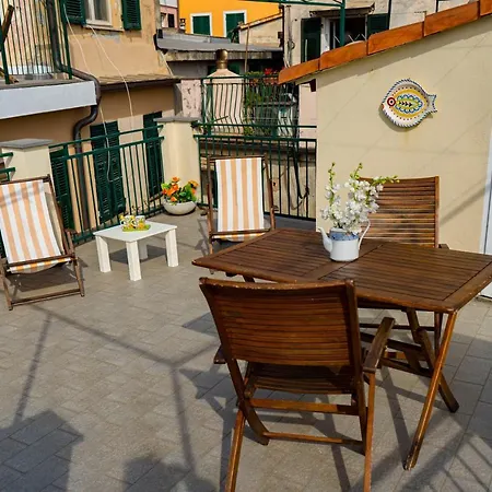 Solemagia Guest house