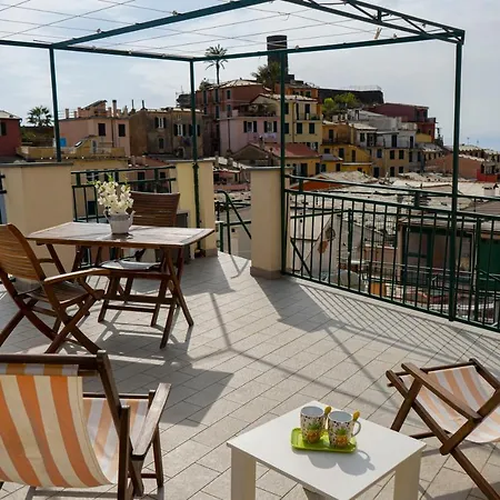 Solemagia Guest house *