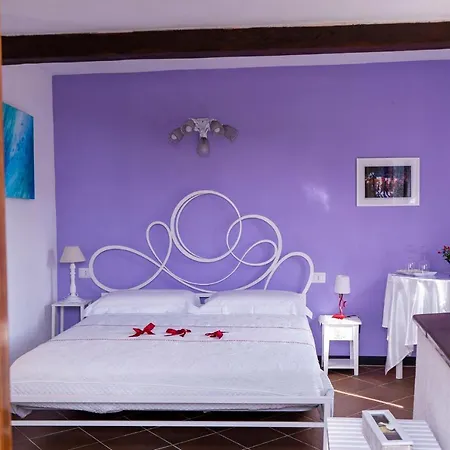 Casa de hóspedes Solemagia 3*