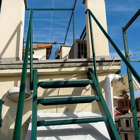 Guest house Solemagia Vernazza