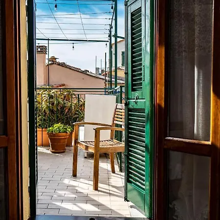 Solemagia Guest house *