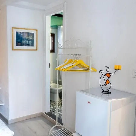 Guest house Solemagia