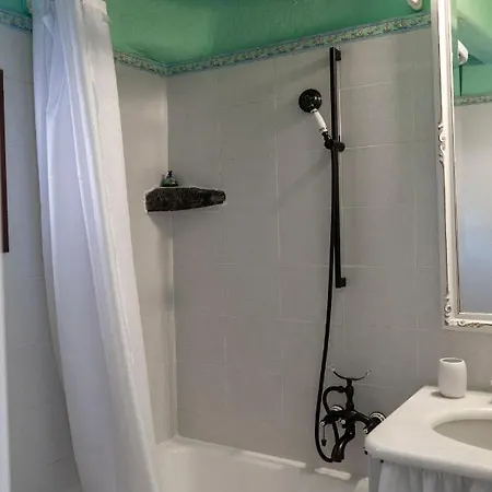 Solemagia Guest house *