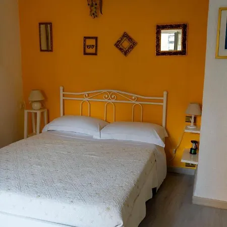 Guest house Solemagia
