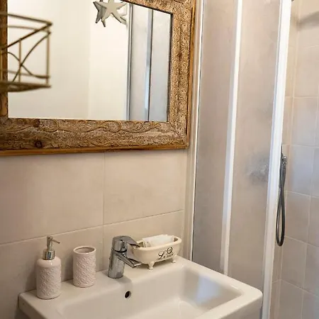 Solemagia Guest house *
