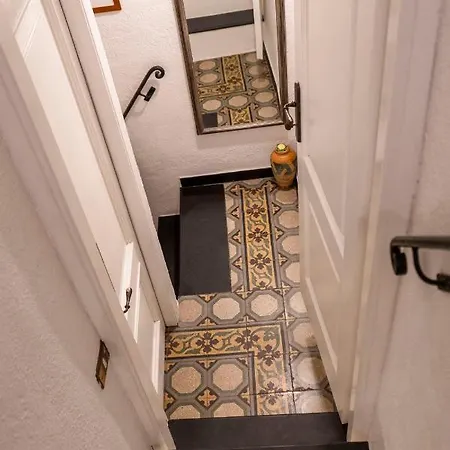 Solemagia Guest house *