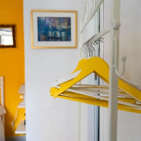 Guest house Solemagia *