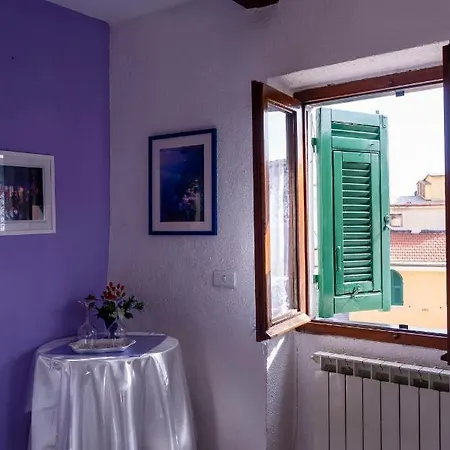 Guest house Solemagia *