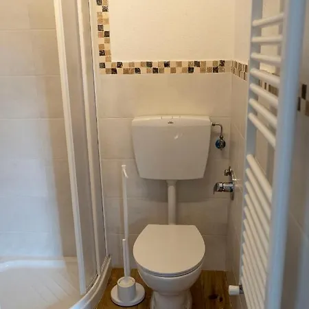 Solemagia Guest house *