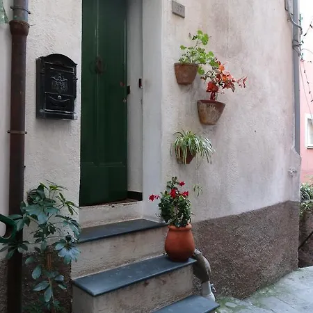 Guest house Solemagia *