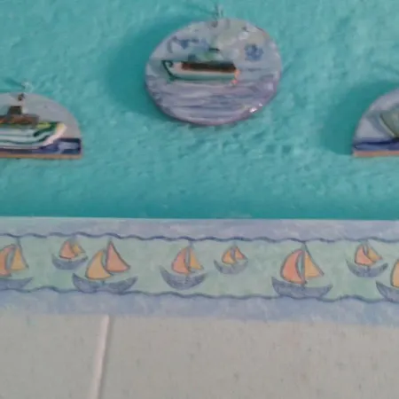 Solemagia Casa de hóspedes 3*