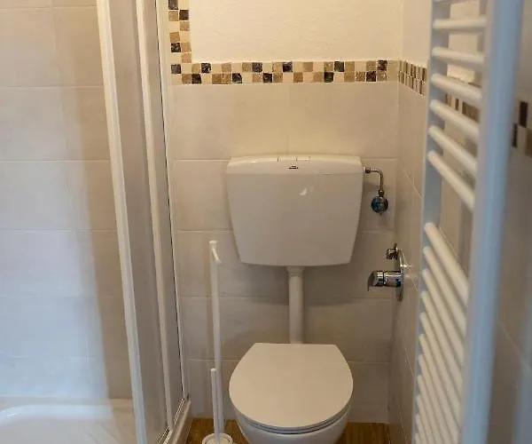 Solemagia Konukevi 3*