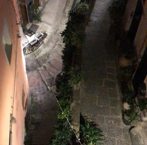 Konukevi Solemagia 3*