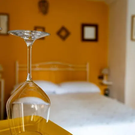 Solemagia Guest house *