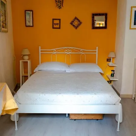 Guest house Solemagia Vernazza