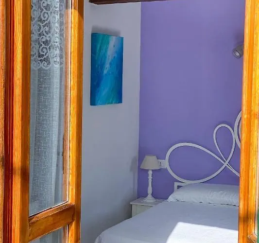 Solemagia Penzion