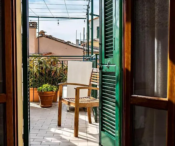 Solemagia Maison d'hôtes 3*