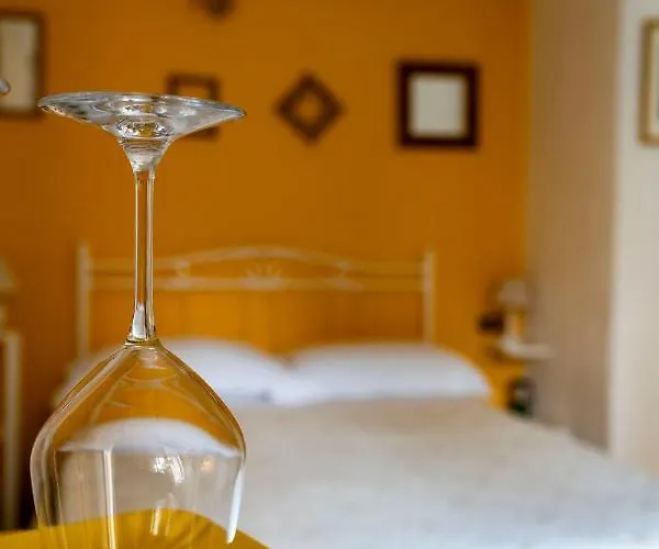 Solemagia Pensionat 3*