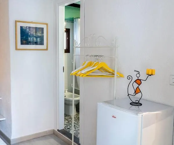 Penzion Solemagia